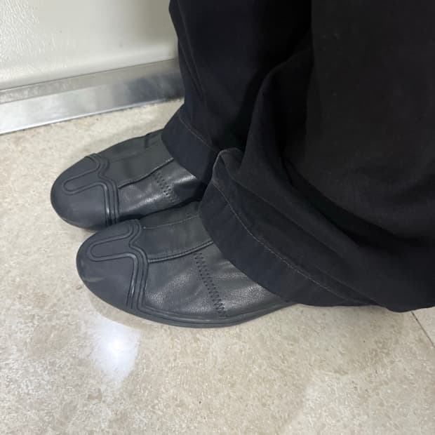 구찌 톰포드 아카이브 슈즈