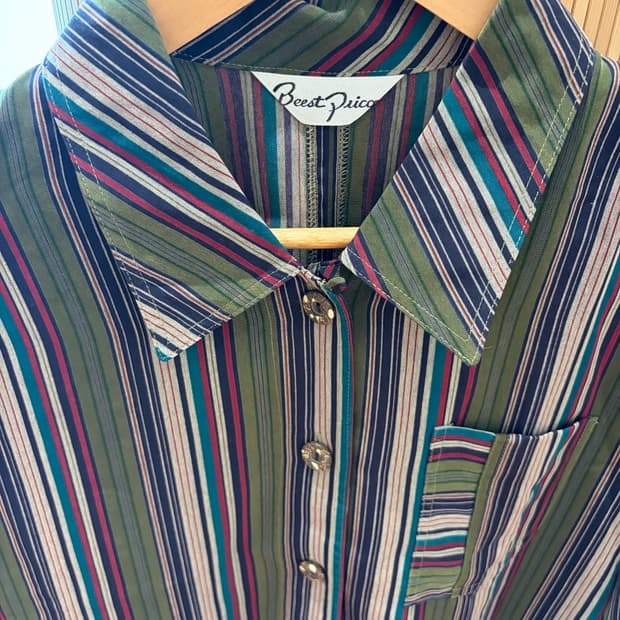 80s Beest Price Shirt