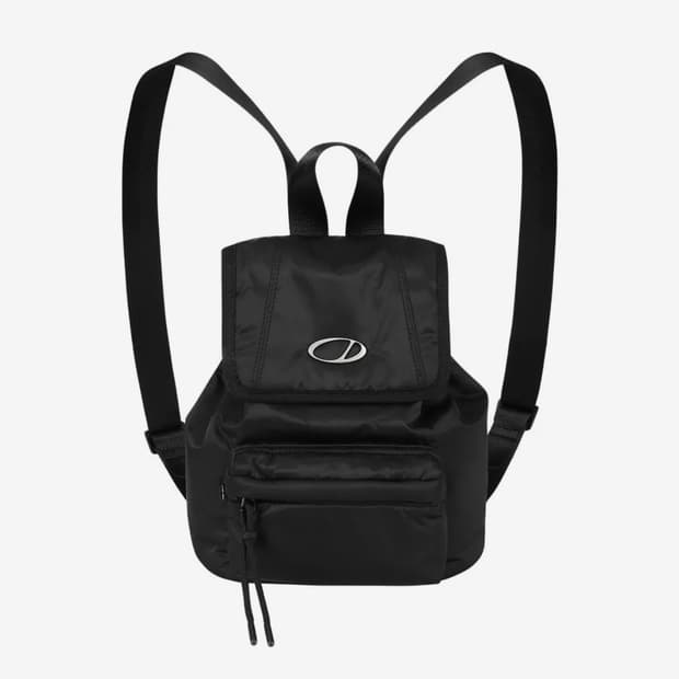 오드스튜디오 오드 시그니처 스몰 백팩