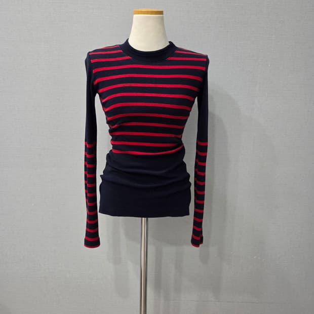 럭키슈에뜨   긴팔티