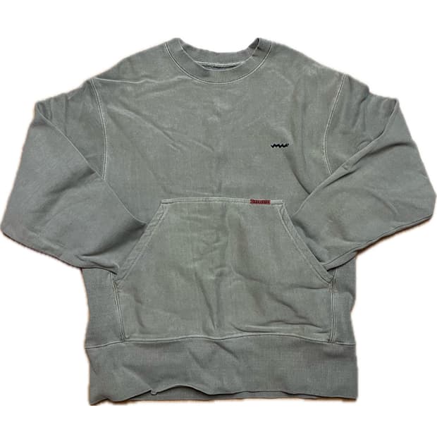 예스아이씨 맨투맨 s