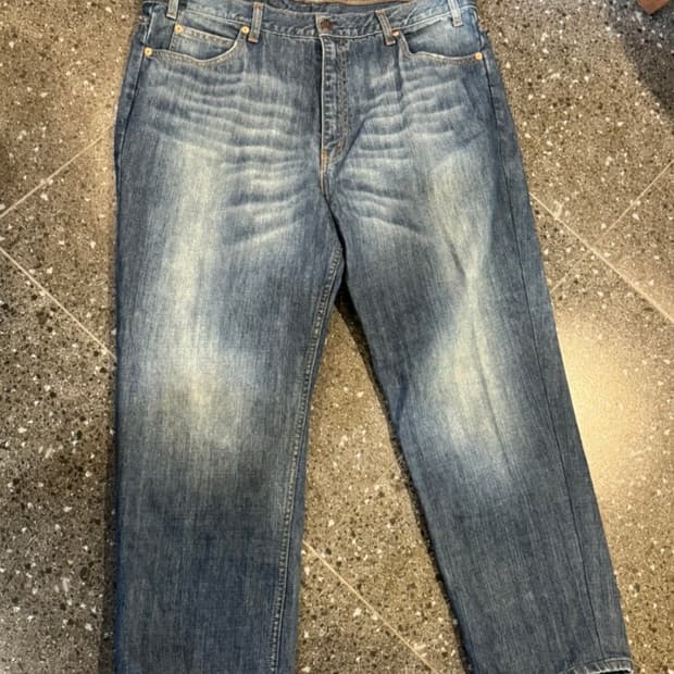 리바이스220 오렌지탭