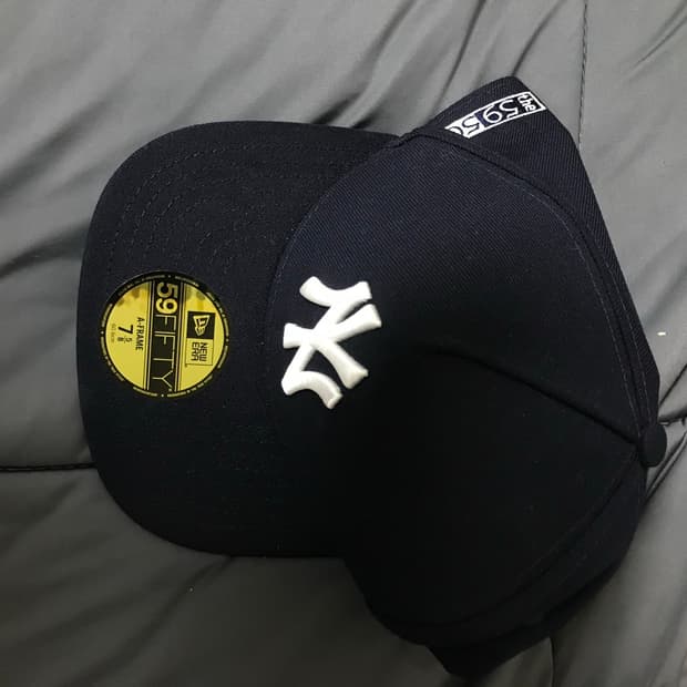 mlb 모자