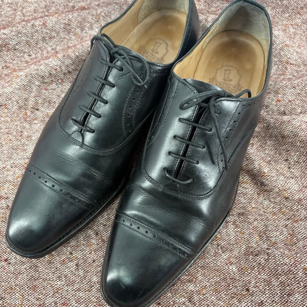 Heritage REGAL 265 홍창 로퍼 a237