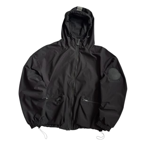 Off white/Moncler 2017 Reflective Jacket