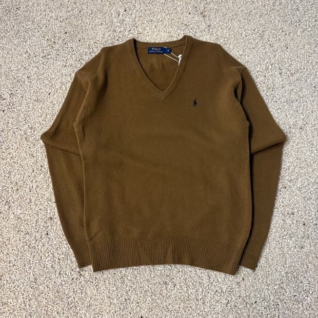 폴로 니트 ⭐️1047