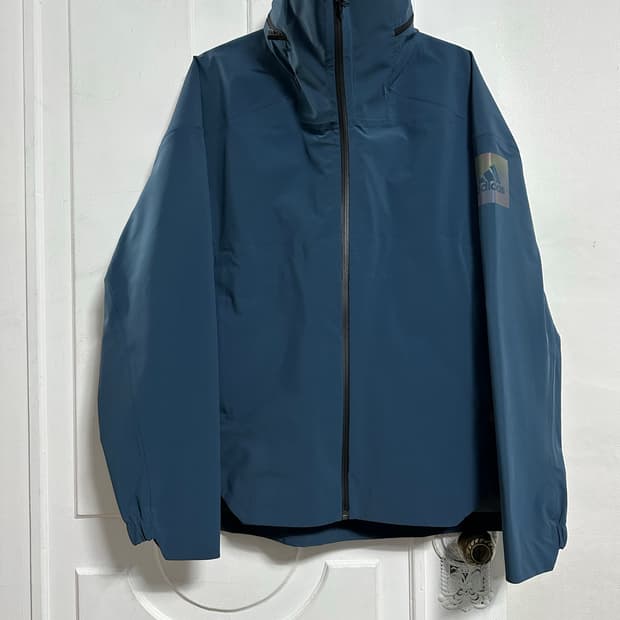 아디다스 마이쉘터 자켓