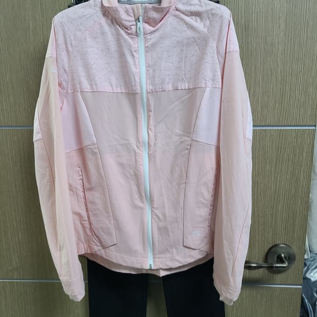 스케쳐스 트레이닝복 세트 90/s