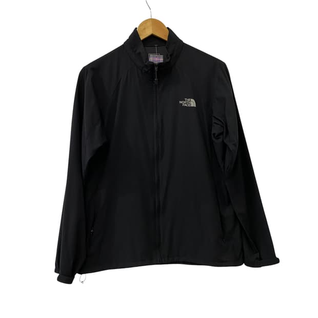 노스페이스 로고 바람막이(XL)