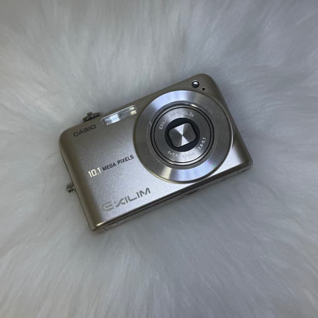 카시오 엑슬림 ex-z1050