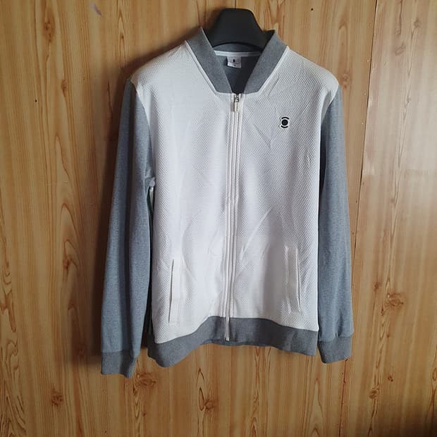 와이드앵글 자켓 100