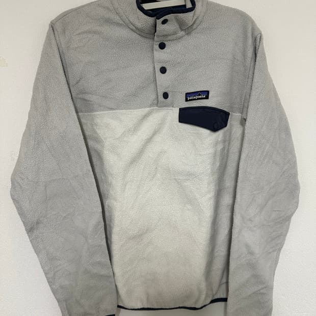 파타고니아 신칠라 우먼스 s