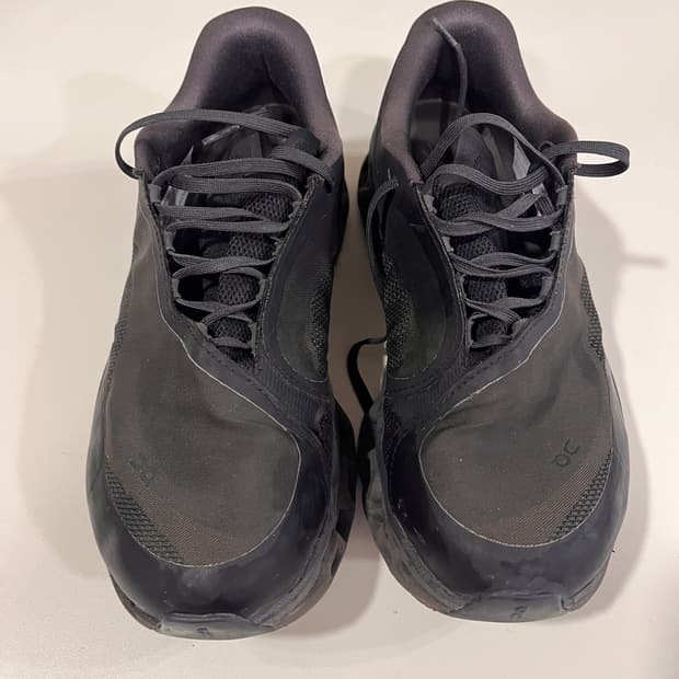 On Running x paf 클라우드 몬스터(브라운) 