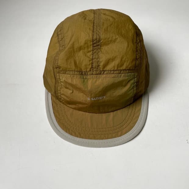 [Free] 새티스파이 리피 트레일캡 오아시스