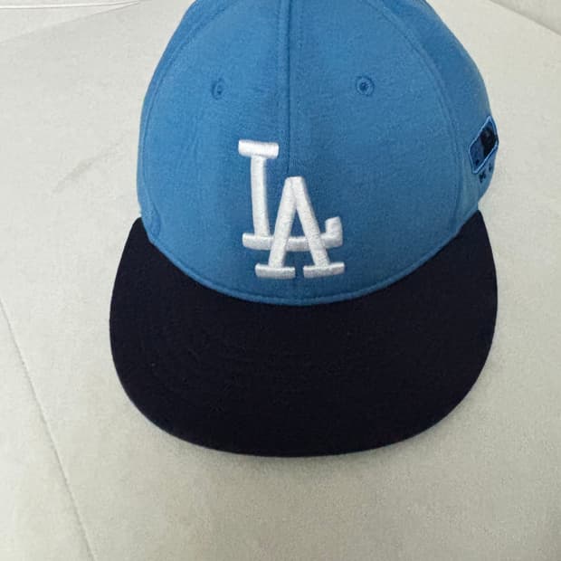 MLB 스냅백