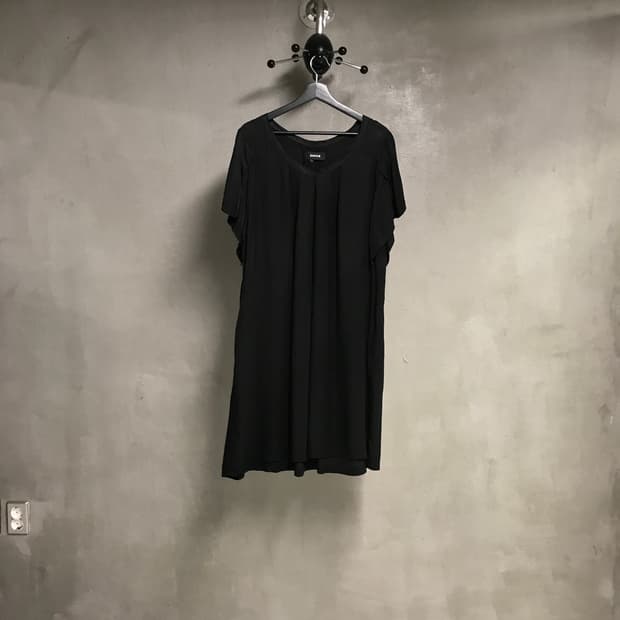 주카 원피스 M(W)