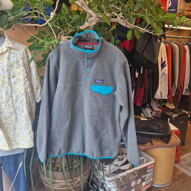 Z-540 파타고니아 신칠라 