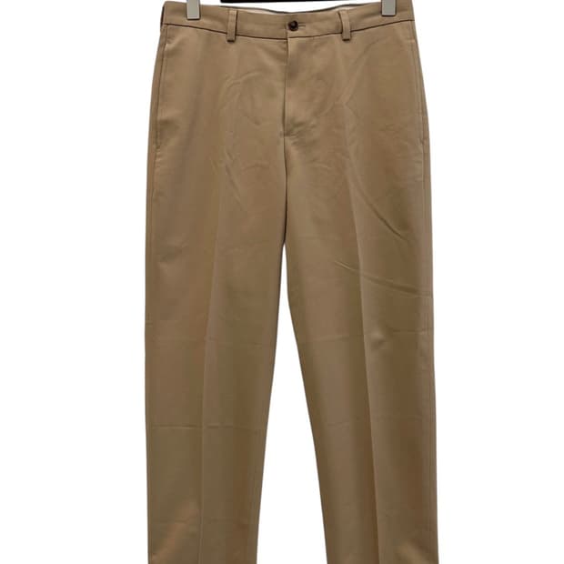 브룩스브라더스 치노팬츠 브라운베이지 (31)