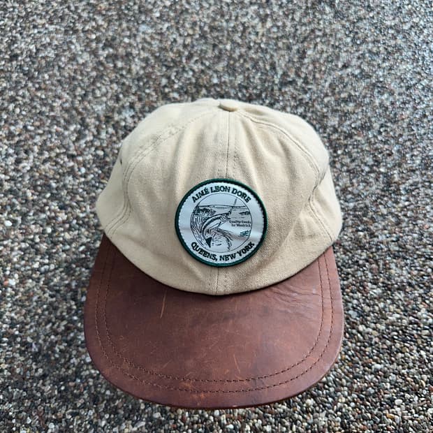 Aime leon dore cap