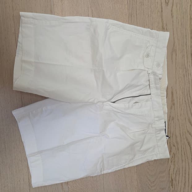 폴로 치노 쇼츠 32