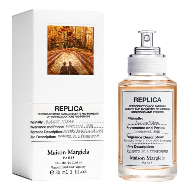 메종 마르지엘라 레플리카 어텀 바이브 100ml