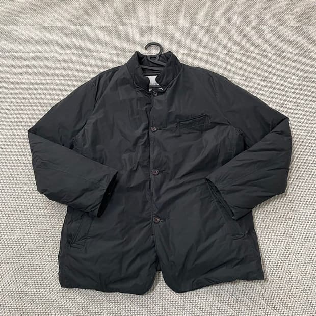 올젠 다운패딩 자켓 6448