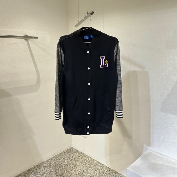 아디다스 스타디움 자켓