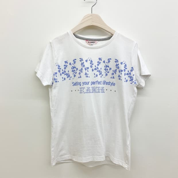 그래픽 반팔티셔츠 graphic T