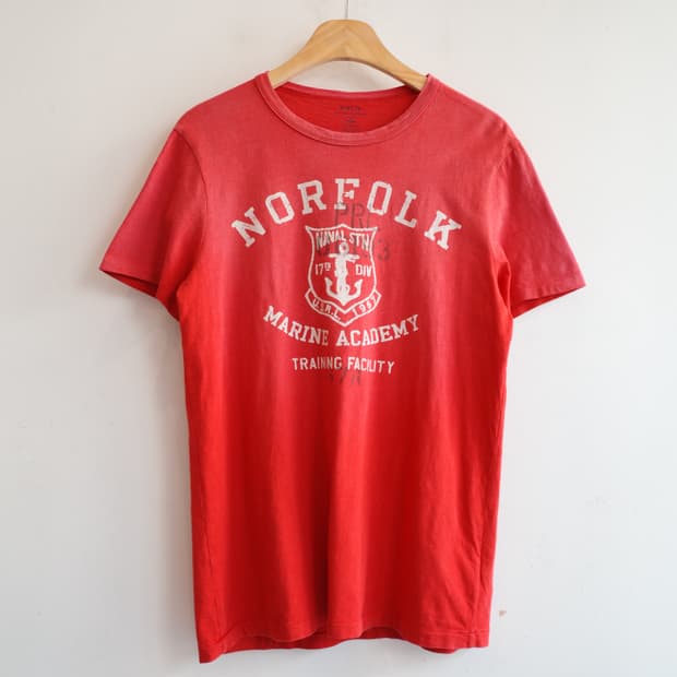 PoloRalphLauren 폴로 랄프로렌 프린팅 티셔츠 