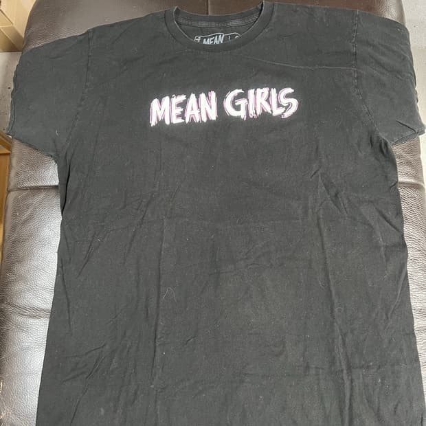MEAN GIRLS