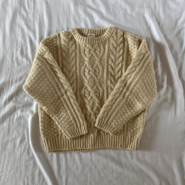 시엔느 올드파더니트 Small 