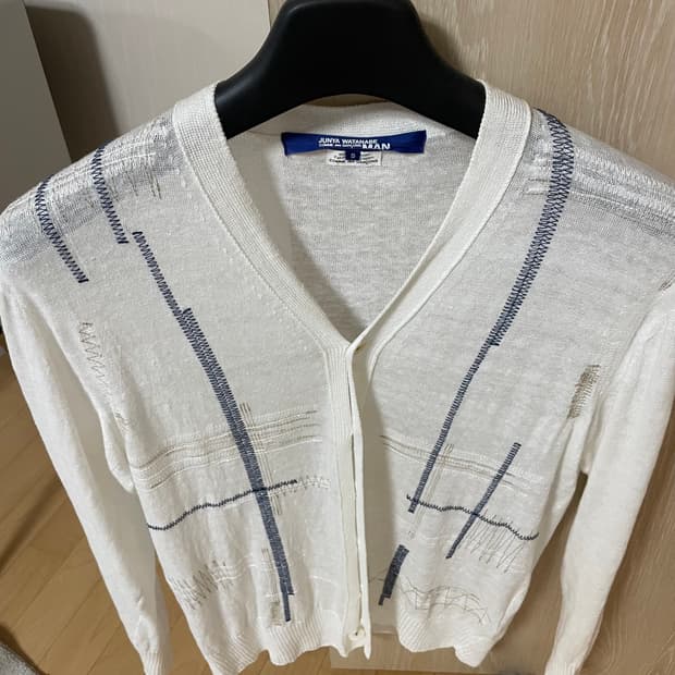 준야 와타나베 가디건