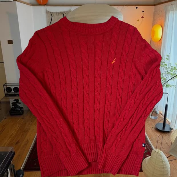 노티카 니트 (Woman M) AB1390