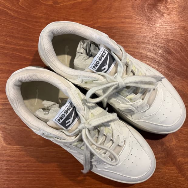 프로스팩스 운동화
