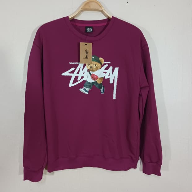 Stussy 스투시 (L)
