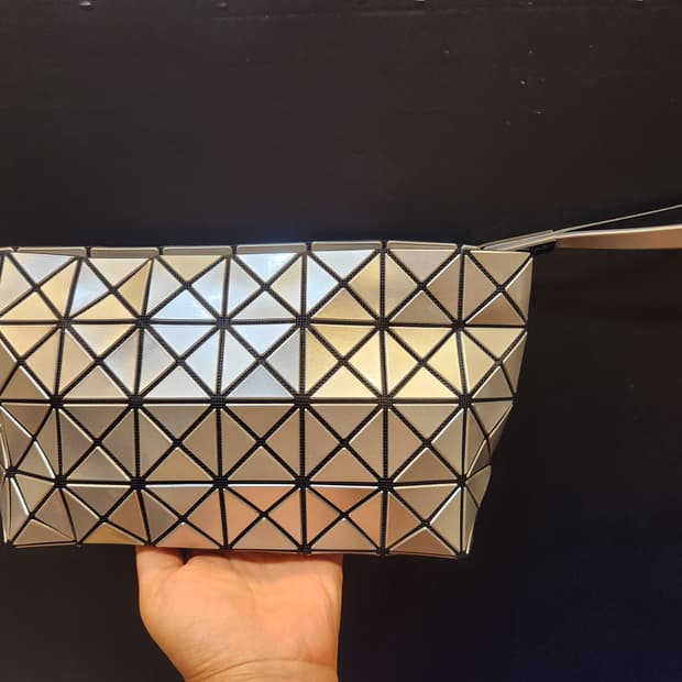 바오바오 클러치 