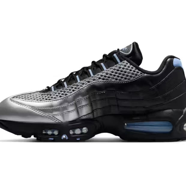 팔라스 나이키 에어맥스 95 260사이즈