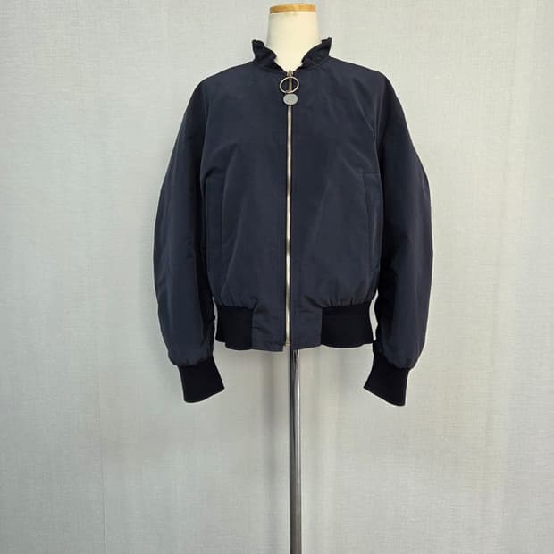 SJ  SJ  여성 점퍼 