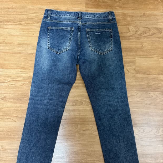 페이탈리즘 타이디 크롭진 48