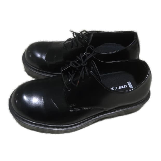 ✨선착순/초특가✨닥터마틴 1461 모노 블랙 더비슈즈✨