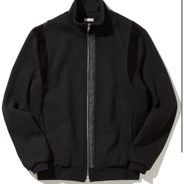 Xlim ep.4 knit jersey,  size3