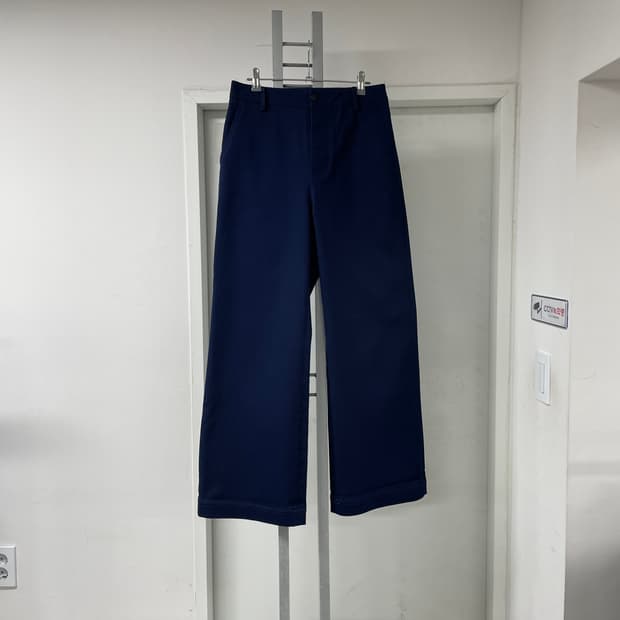 서리얼벗나이스 팬츠 M