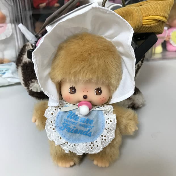 스위트슈가 베베치치