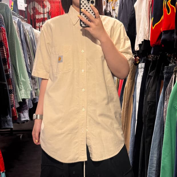 [IM]칼하트셔츠