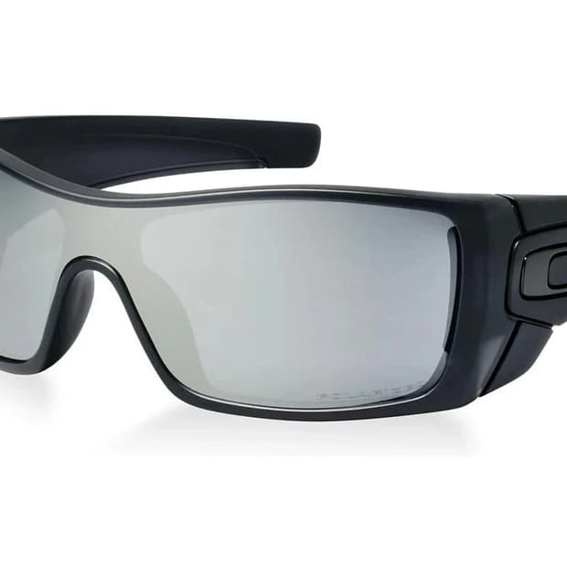 오클리 Oakley Batwolf POLARIZED 선글라스