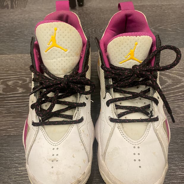 나이키 조던 줌 '92 캑터스 플라워