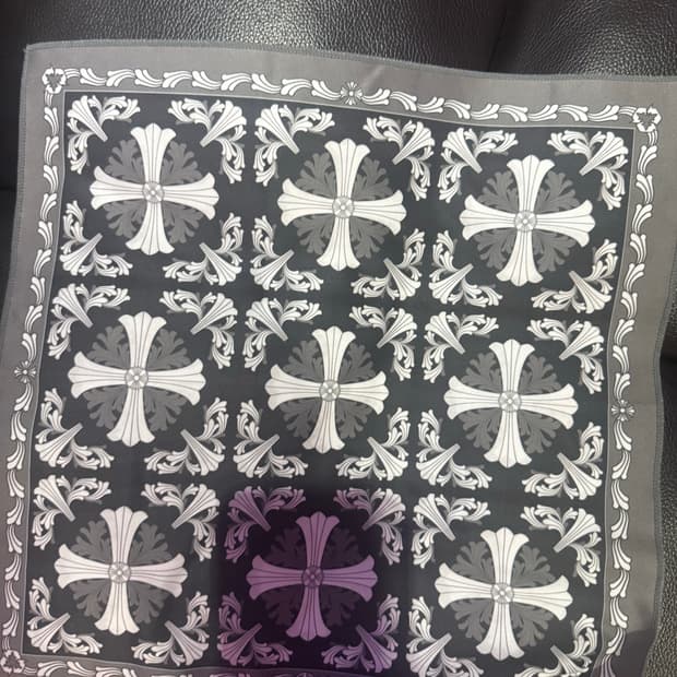 크롬하츠 안경닦이