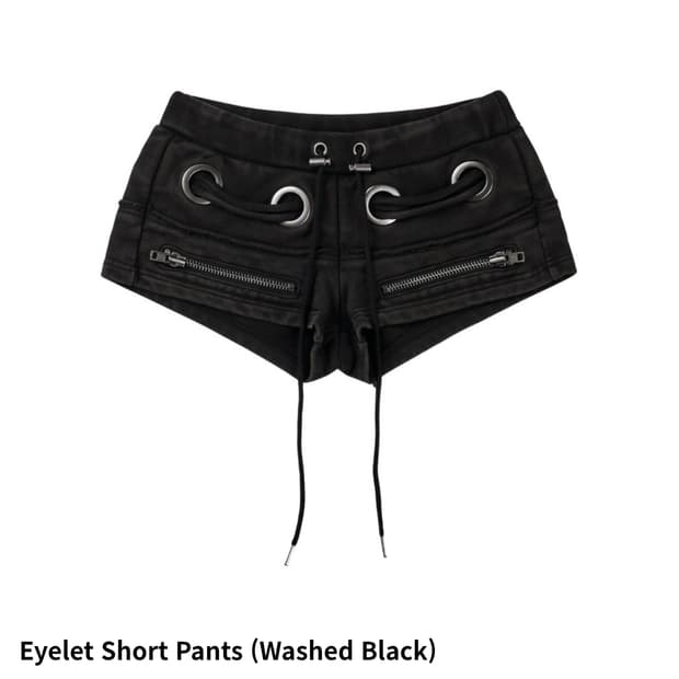 [구해요] 보니앤키예 bonienkiye 숏팬츠 쇼츠