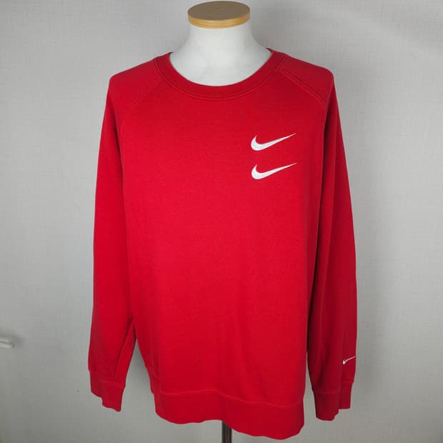 나이키 맨투맨 남자100사이즈 