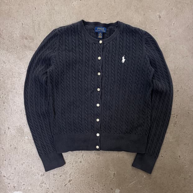 폴로 가디건[2099]